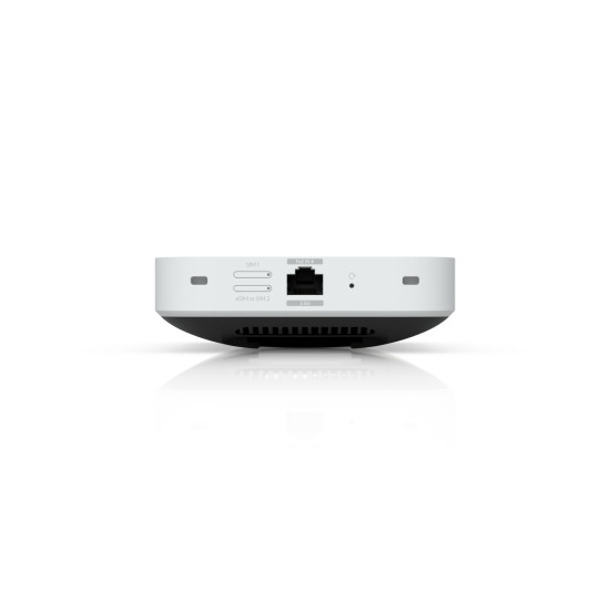 Modem 5G UniFi Ubiquiti 3.4 Gbps cu Dual SIM și eSIM, U5G-Max
